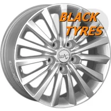 LegeArtis H61 (S) 7J×R18 5×114.3 ET50 DIA64.1
