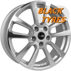 LegeArtis H73 (SF) 6.5J×R17 5×114.3 ET50 DIA64.1