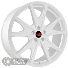 LegeArtis INF13 (W) 9.5J×R21 5×114.3 ET50 DIA66.1