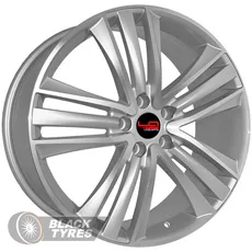 LegeArtis INF19 (SF) 8J×R18 5×114.3 ET43 DIA66.1