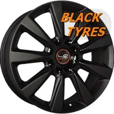 LegeArtis INF10 (MB) 8J×R20 6×139.7 ET35 DIA77.8