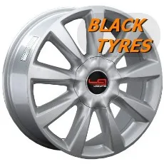 LegeArtis INF10 (S) 8J×R20 6×139.7 ET35 DIA77.8
