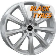 LegeArtis INF12 (S) 8J×R20 6×139.7 ET35 DIA77.8
