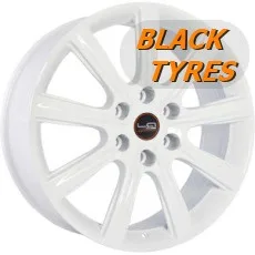 LegeArtis INF12 (W) 8J×R20 6×139.7 ET35 DIA77.8
