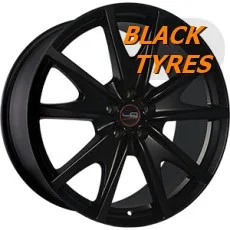 LegeArtis INF13 (MB) 9.5J×R21 5×114.3 ET50 DIA66.1