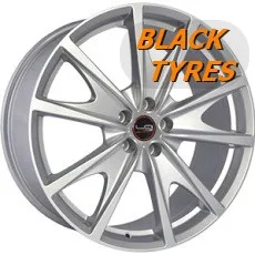 LegeArtis INF13 (S) 9.5J×R21 5×114.3 ET50 DIA66.1
