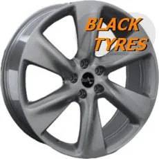 LegeArtis INF14 (GM) 8J×R20 5×114.3 ET50 DIA66.1