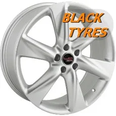 LegeArtis INF14 (S) 8J×R20 5×114.3 ET50 DIA66.1