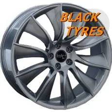 LegeArtis INF15 (GM) 9.5J×R21 5×114.3 ET50 DIA66.1