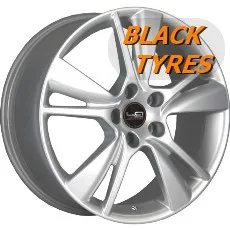 LegeArtis INF17 (S) 8J×R20 5×114.3 ET50 DIA66.1