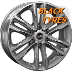 LegeArtis INF23 (GM) 8J×R20 6×139.7 ET35 DIA77.8