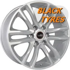 LegeArtis INF23 (S) 8J×R20 6×139.7 ET35 DIA77.8