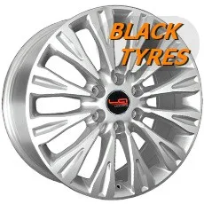 LegeArtis INF26 (SF) 8J×R20 6×139.7 ET35 DIA77.8