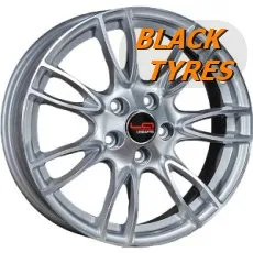 LegeArtis INF5 (SF) 7J×R17 5×114.3 ET45 DIA66.1