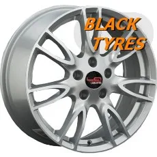 LegeArtis INF5 (S) 7J×R17 5×114.3 ET45 DIA66.1