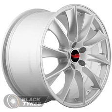 LegeArtis JG12 (S) 8J×R18 5×108 ET45 DIA63.4
