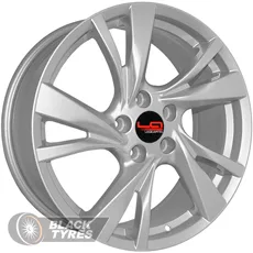 LegeArtis Ki119 (S) 7.5J×R18 5×114.3 ET50 DIA67.1