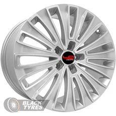 LegeArtis Ki147 (SF) 8J×R18 5×114.3 ET42 DIA67.1