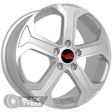LegeArtis Ki150 (SF) 7J×R18 5×114.3 ET40 DIA67.1