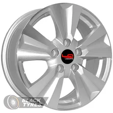 LegeArtis Ki164 (SF) 6.5J×R16 5×114.3 ET41 DIA67.1