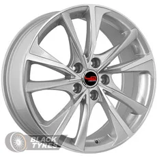 LegeArtis Ki208 (SF) 7.5J×R18 5×114.3 ET50 DIA67.1