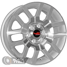 LegeArtis Ki29 (SF) 7J×R17 6×114.3 ET30 DIA67.1