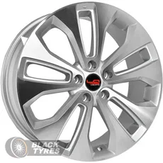 LegeArtis Ki92 (SF) 7J×R17 5×114.3 ET35 DIA67.1