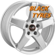 LegeArtis Ki105 (S) 6J×R15 4×100 ET48 DIA54.1