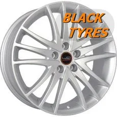LegeArtis Ki118 (S) 7.5J×R18 5×114.3 ET50 DIA67.1