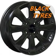 LegeArtis Ki11 (MB) 5.5J×R14 4×100 ET45 DIA56.1