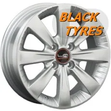 LegeArtis Ki11 (S) 6J×R15 4×100 ET48 DIA54.1