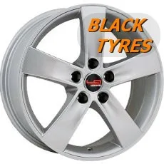 LegeArtis Ki128 (S) 7J×R18 5×114.3 ET41 DIA67.1