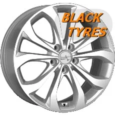LegeArtis Ki129 (SF) 7J×R17 5×114.3 ET41 DIA67.1