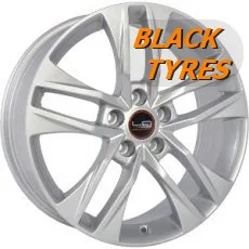 LegeArtis Ki134 (S) 7J×R17 5×114.3 ET41 DIA67.1