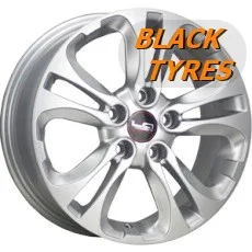 LegeArtis Ki140 (S) 6.5J×R16 5×114.3 ET50 DIA67.1