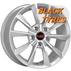 LegeArtis Ki149 (S) 6.5J×R16 5×114.3 ET50 DIA67.1