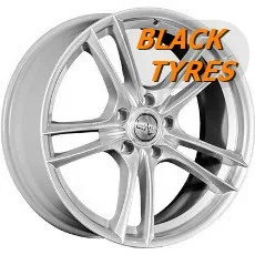 LegeArtis Ki14 (S) 6J×R15 4×100 ET48 DIA54.1