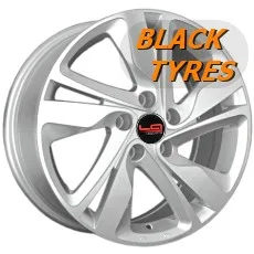 LegeArtis Ki152 (SF) 7J×R17 5×114.3 ET48 DIA67.1