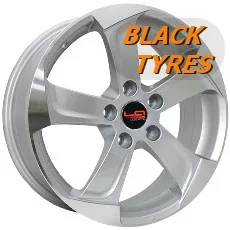 LegeArtis Ki171 (SF) 6.5J×R17 5×114.3 ET46 DIA67.1
