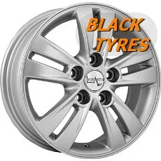 LegeArtis Ki31 (S) 5.5J×R15 5×114.3 ET47 DIA67.1