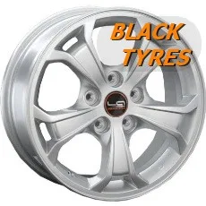 LegeArtis Ki35 (S) 6.5J×R16 5×114.3 ET41 DIA67.1
