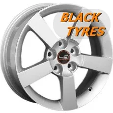 LegeArtis Ki39 (S) 6.5J×R17 5×114.3 ET35 DIA67.1