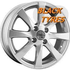 LegeArtis Ki59 (S) 6J×R15 4×100 ET48 DIA54.1