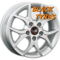 LegeArtis Ki67 (S) 5.5J×R15 5×114.3 ET41 DIA67.1