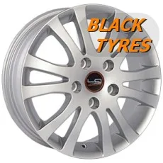 LegeArtis Ki70 (S) 5.5J×R15 5×114.3 ET41 DIA67.1
