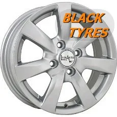 LegeArtis Ki76 (S) 5.5J×R14 4×100 ET45 DIA56.1