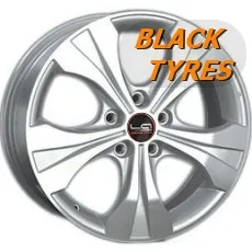LegeArtis Ki80 (SF) 6.5J×R17 5×114.3 ET35 DIA67.1