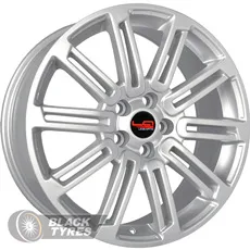 LegeArtis LR19 (S) 8.5J×R20 5×120 ET53 DIA72.6
