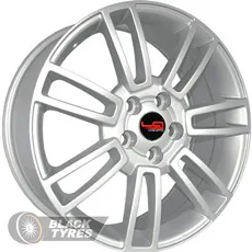 LegeArtis LR20 (S) 8J×R19 5×108 ET55 DIA63.3