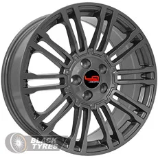LegeArtis LR34 (GM) 8J×R19 5×108 ET45 DIA63.3